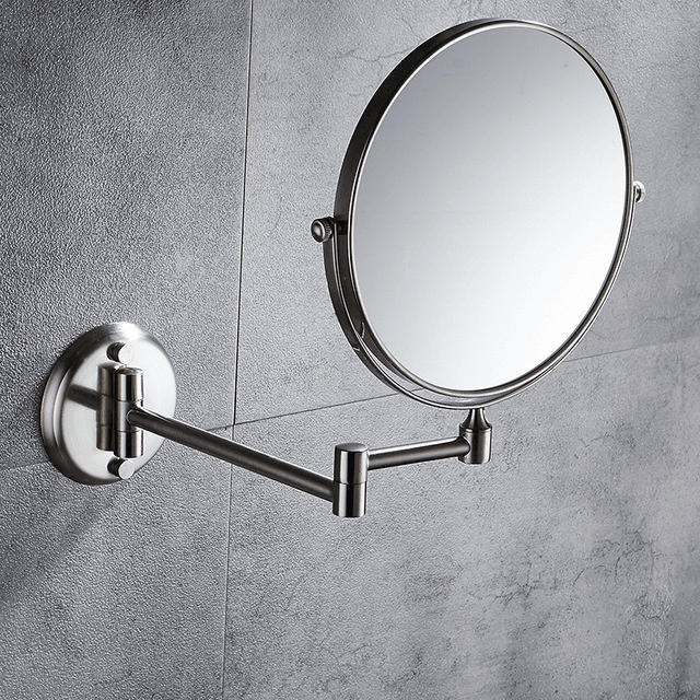 Magnifying mirror - Mubimart