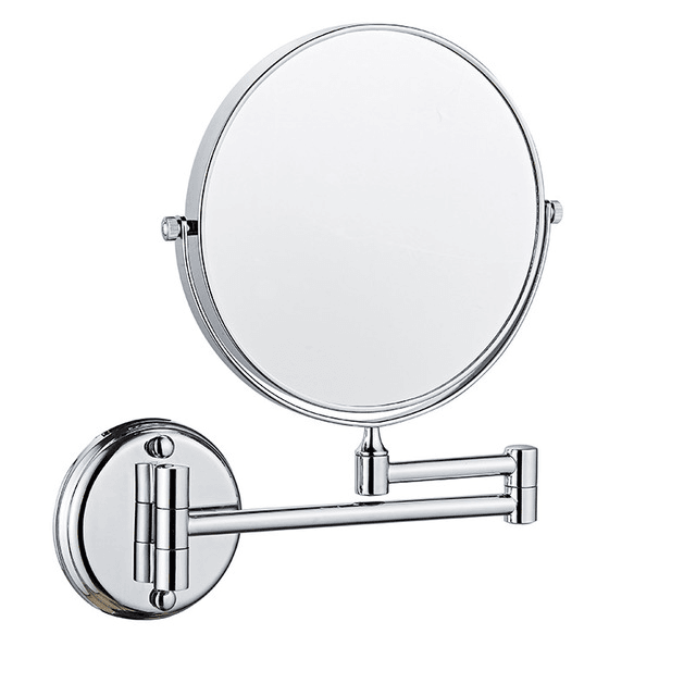 Magnifying mirror - Mubimart