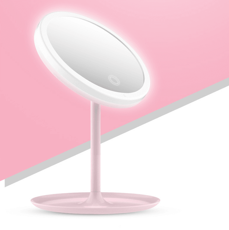 Makeup mirror - Mubimart