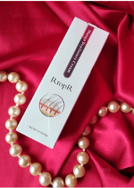 Mango hair removal cream - Mubimart