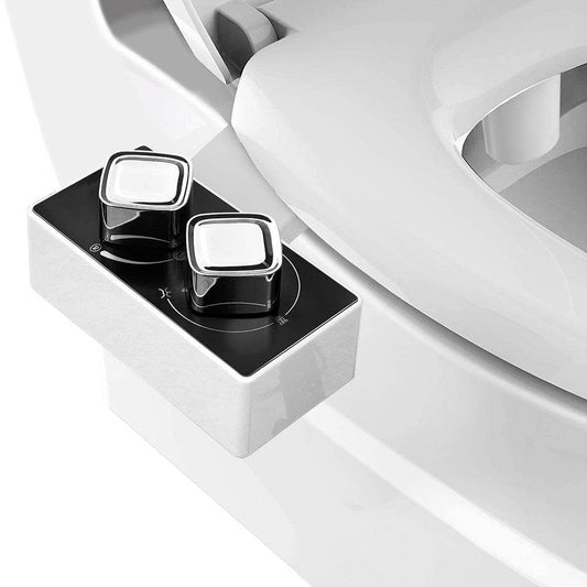 Manual Bidet Without Electric Bidet Plastic Bidet - Mubimart
