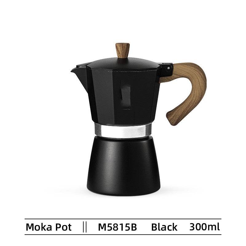 Manual Coffee Maker Home Outdoor - Mubimart