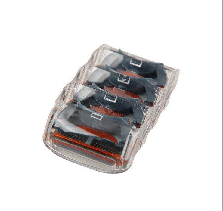 Manual shaving blade - Mubimart