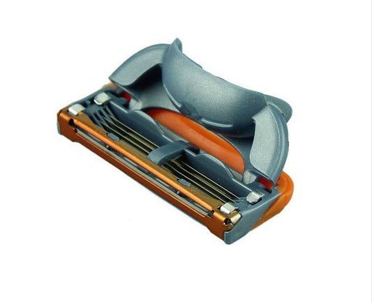 Manual shaving blade - Mubimart