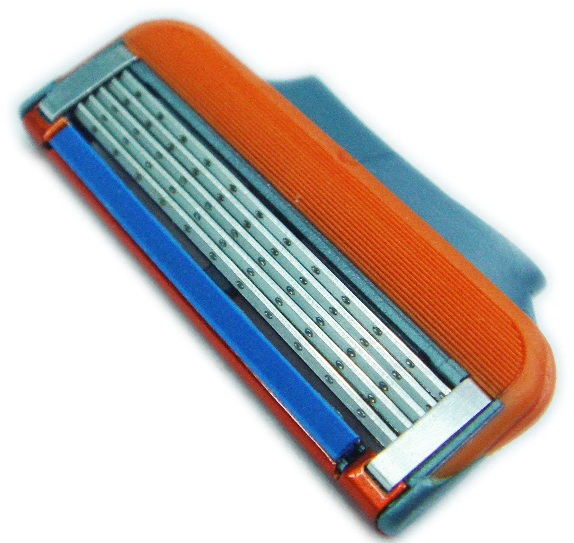 Manual shaving blade - Mubimart