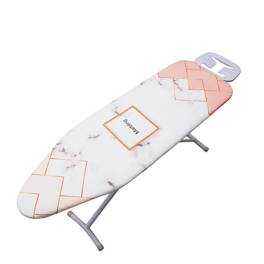 Marble Series Digital Printing Ironing Board - Mubimart