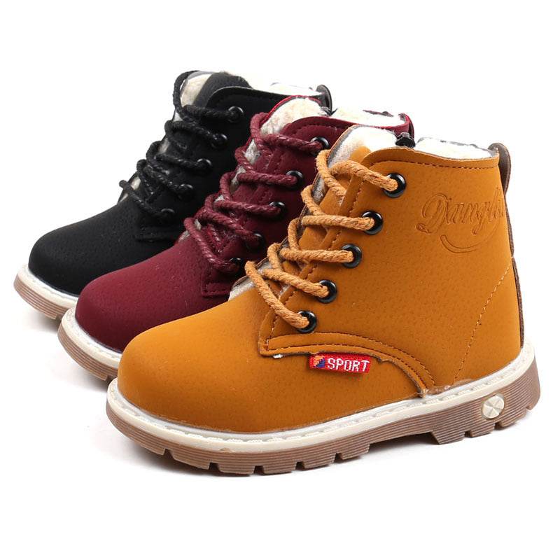 Martin boots - Mubimart
