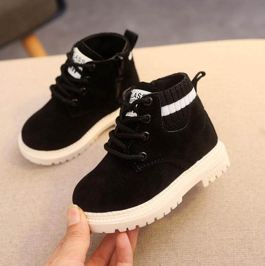Martin boots for children - Mubimart