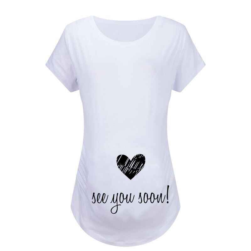 Maternity Tops