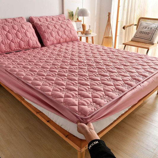 Mattress Cover Dust Cover All Inclusive Bed - Mubimart