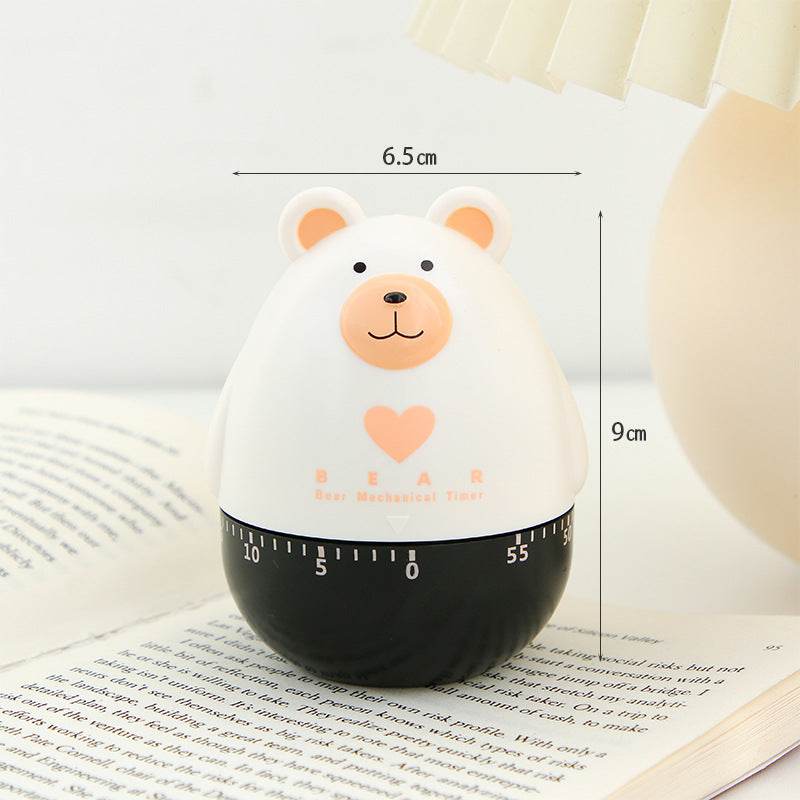 Maverick Bear Kitchen Cooking Timer - Mubimart