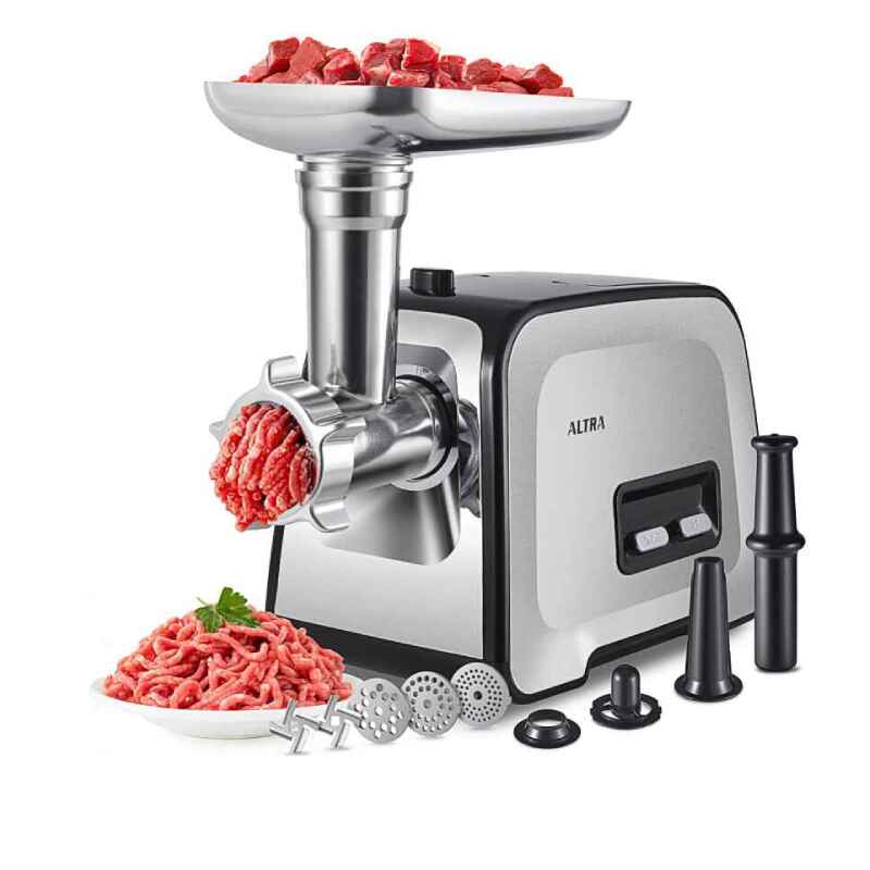 Meat Grinders