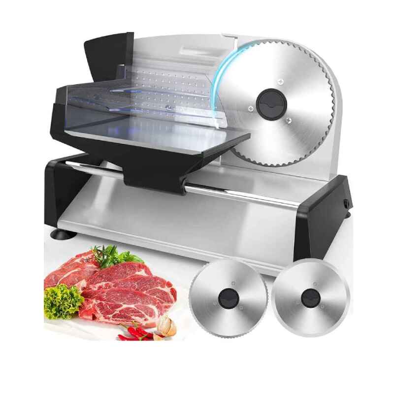 Meat Slicers