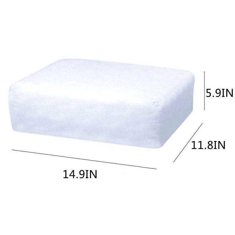 Memory Foam Sleeping Pillows Sleeping Neck Pillows - Mubimart