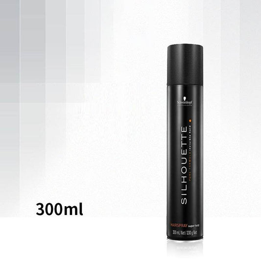 Men's Fragrance Lasting Shaping Hairspray Pomade - Mubimart