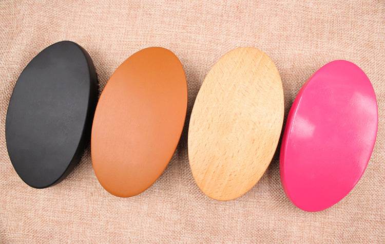 Men's beard brush - Mubimart