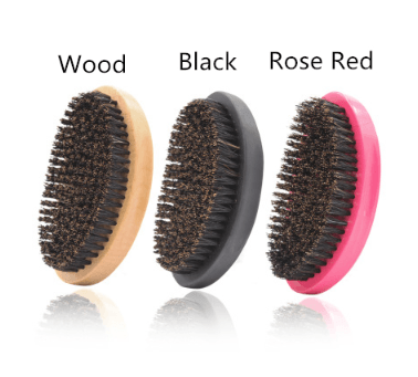 Men's beard brush - Mubimart