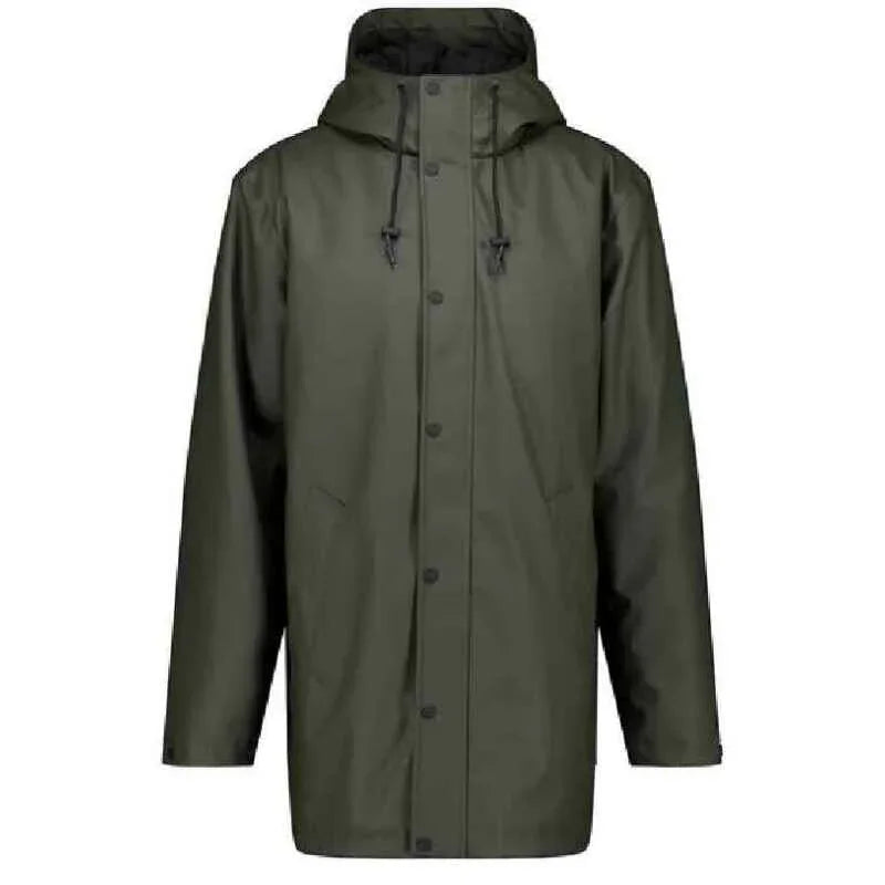 Mens Raincoats