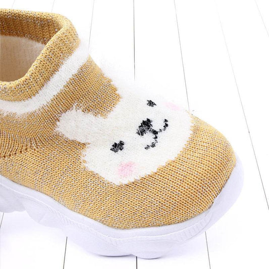 Mesh breathable boys' sneakers - Mubimart