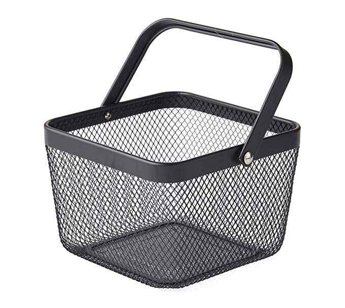 Metal Baskets