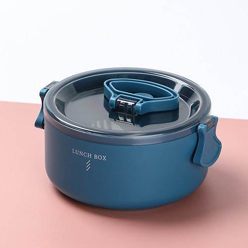 Microwave Heating Lunch Box Japanese-style Lunch Box - Mubimart