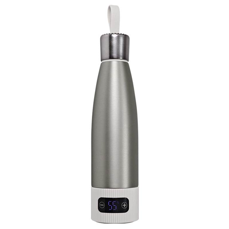 Milk Modulator Thermal Cup Portable - Mubimart