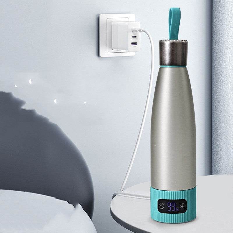 Milk Modulator Thermal Cup Portable - Mubimart