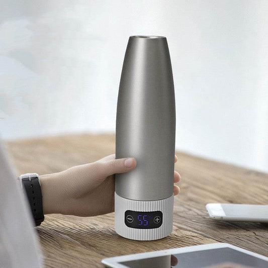 Milk Modulator Thermal Cup Portable - Mubimart