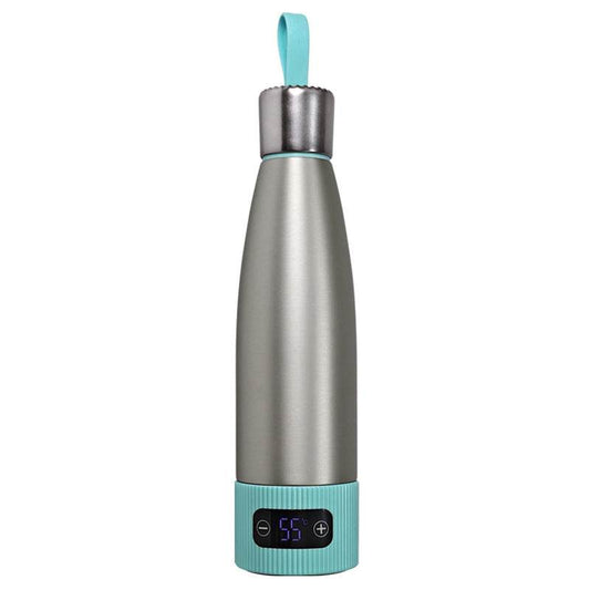 Milk-Modulator-Thermal-Cup-Portable-Mubimart-9470 - Mubimart