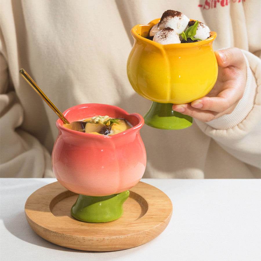 Milk Tea Home Coffee Mug - Mubimart