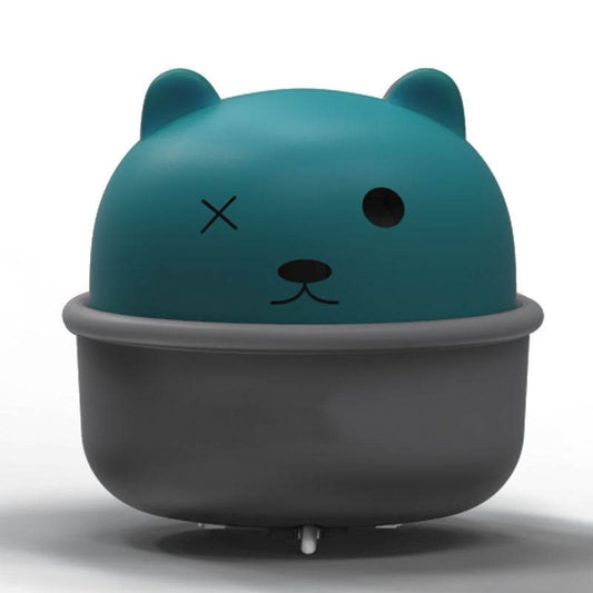 Mini-Baby-Toy-Car-Wind-Up-Cartoon-Animal-Toy-Press-and-Go-Vehicles-Mubimart-1644 - Mubimart
