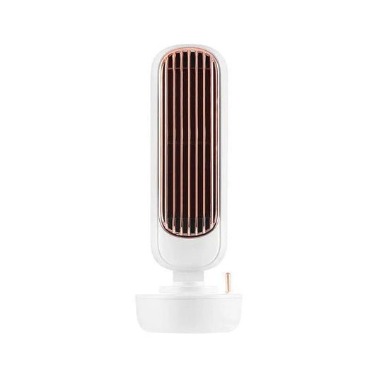 Mini-Cooling-Air-Conditioning-Fan-Refrigeration-Spray-Fan-Office-Cold-Water-Fan-Mubimart-8751 - Mubimart
