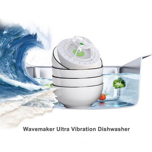 Mini Dishwasher Creative New Strange Dishwasher Portable - Mubimart