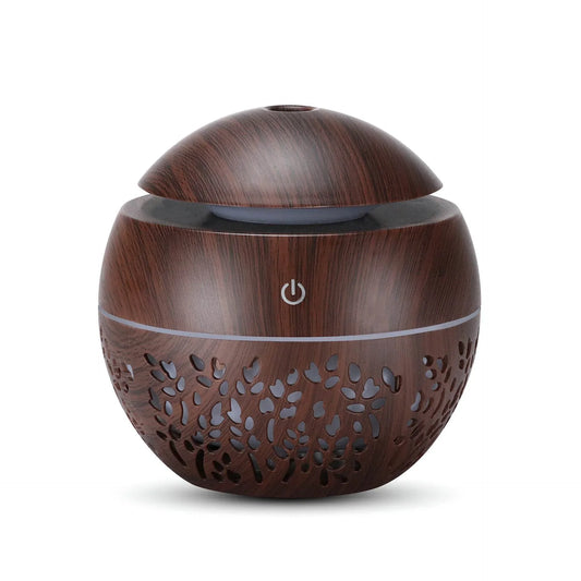 Mini-Humidifier-Ultrasonic-Mushroom-Hydrating-Beauty-Instrument-Mubimart-5649 - Mubimart