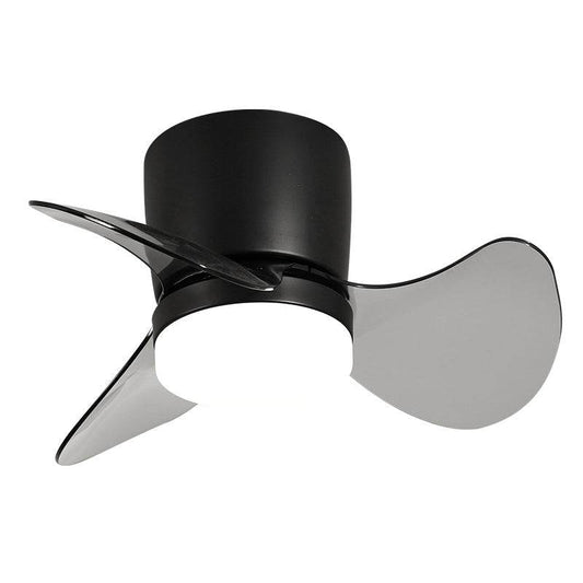 Mini Indoor Ceiling Fan Light 22 Inches - Mubimart