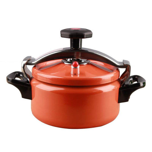 Mini Pressure Cooker Small Pressure Cooker Pressure Cooker Dishes - Mubimart