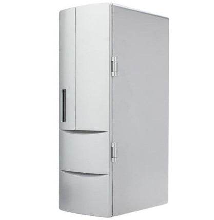 Mini USB Fridge - Mubimart