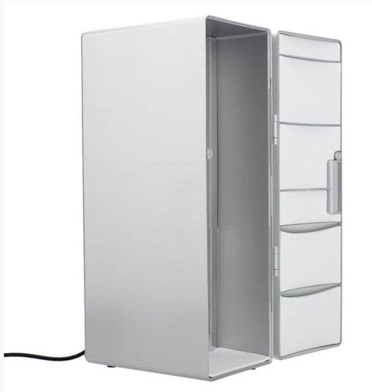 Mini USB Fridge - Mubimart