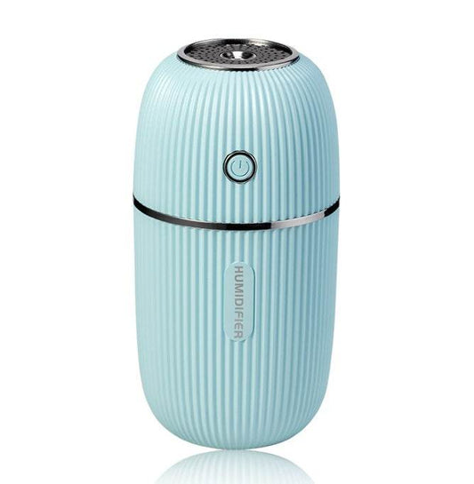 Mini-Ultrasonic-Air-Humidifier-USB-Mubimart-4410 - Mubimart
