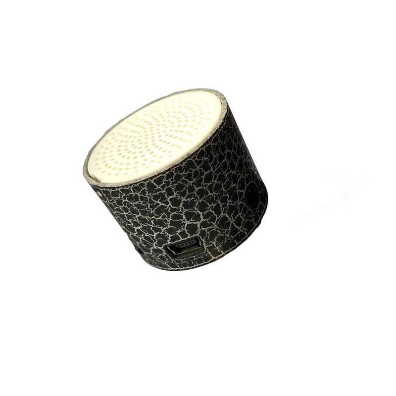 Mini Wireless Bluetooth Speakers - Mubimart