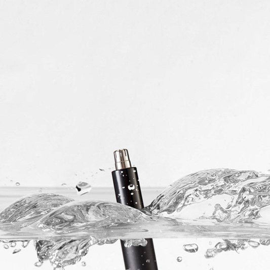 Mini nose hair trimmer - Mubimart