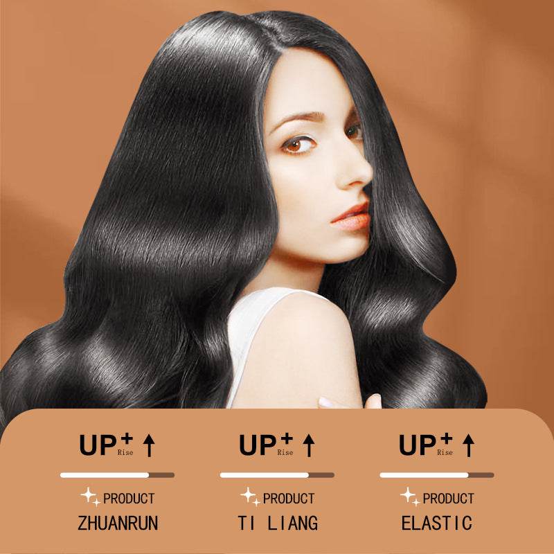 Moisturizing And Smooth Hair Care - Mubimart