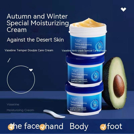 Moisturizing Body Lotion Hand And Foot Anti-freezing Cream - Mubimart