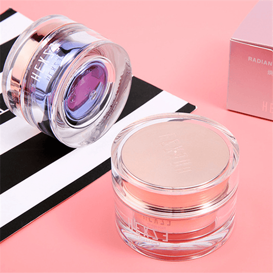 Moisturizing Brightening Moisturizing Cream - Mubimart