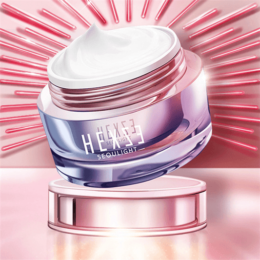 Moisturizing Brightening Moisturizing Cream - Mubimart