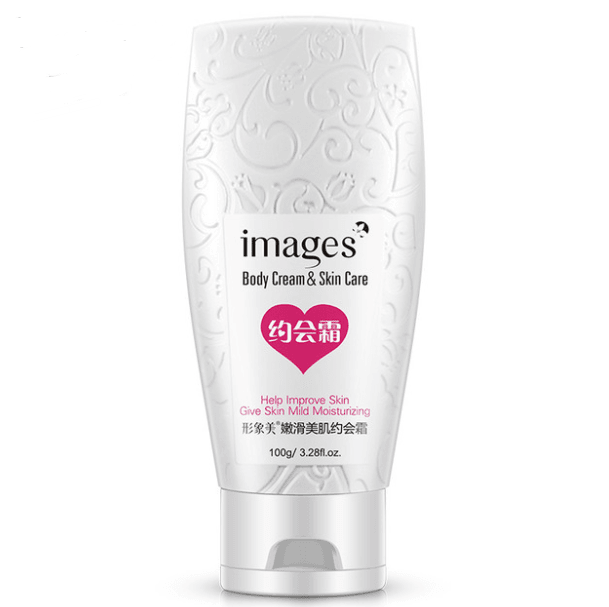 Moisturizing body lotion - Mubimart