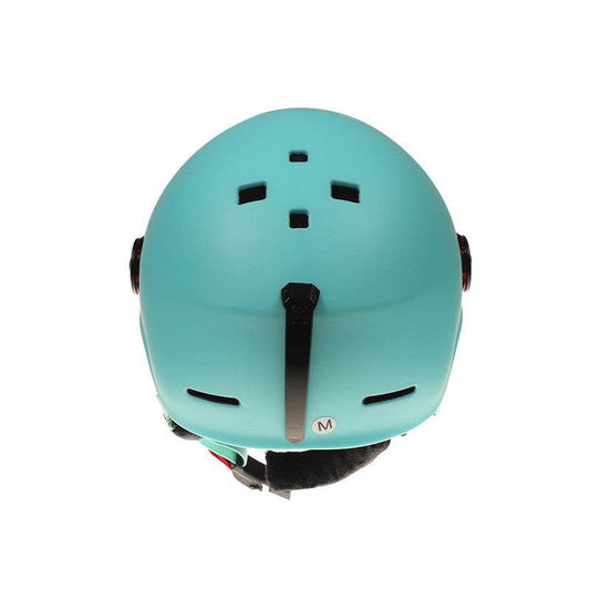 Moon ski helmet safety helmet - Mubimart