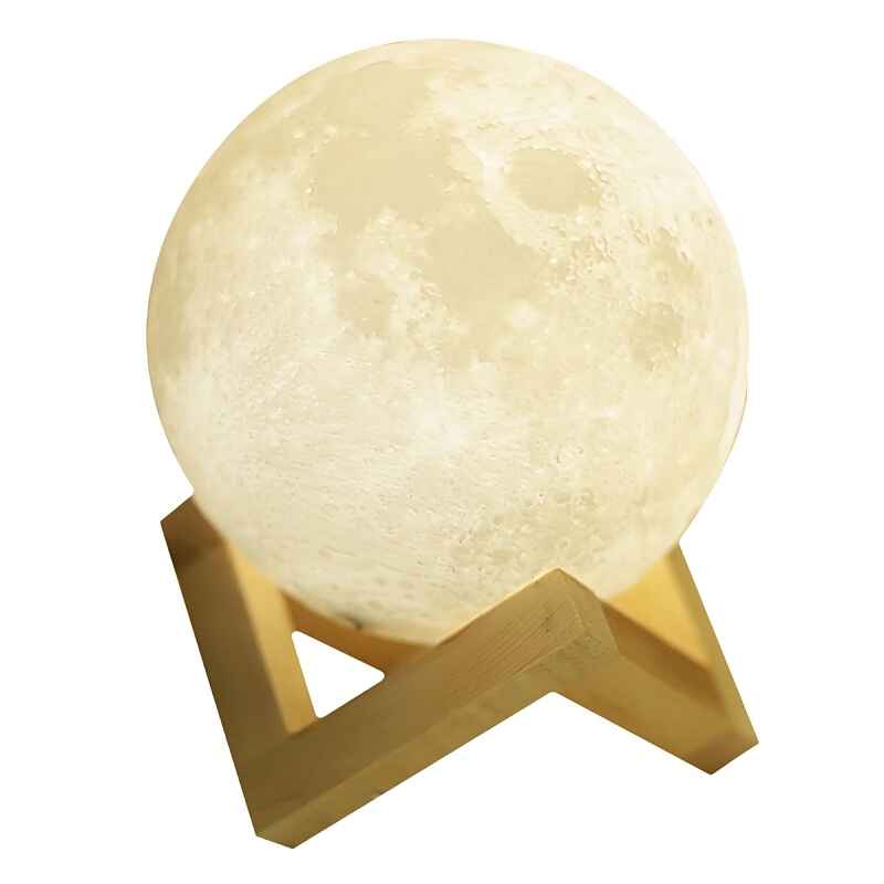 Moon Lamps