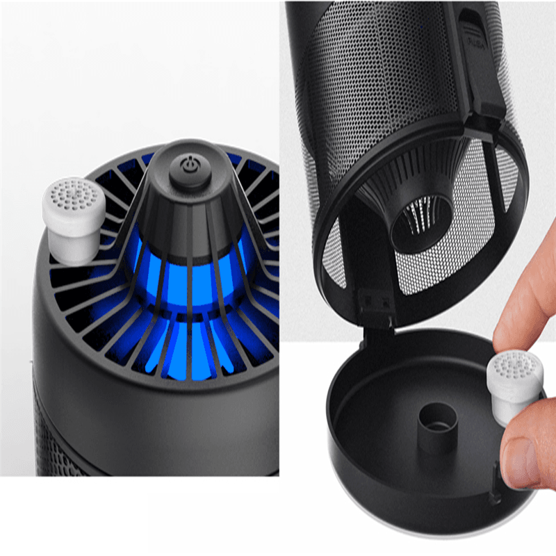 Mosquito trap - Mubimart