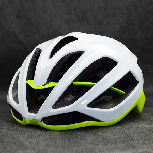 Mountain Bike Road Bike Split Helmet Riding Equipment Accessories - Mubimart